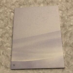 (G)I-DLE I Burn 4th Mini Album No Photocards G idle gidle Minnie Poster